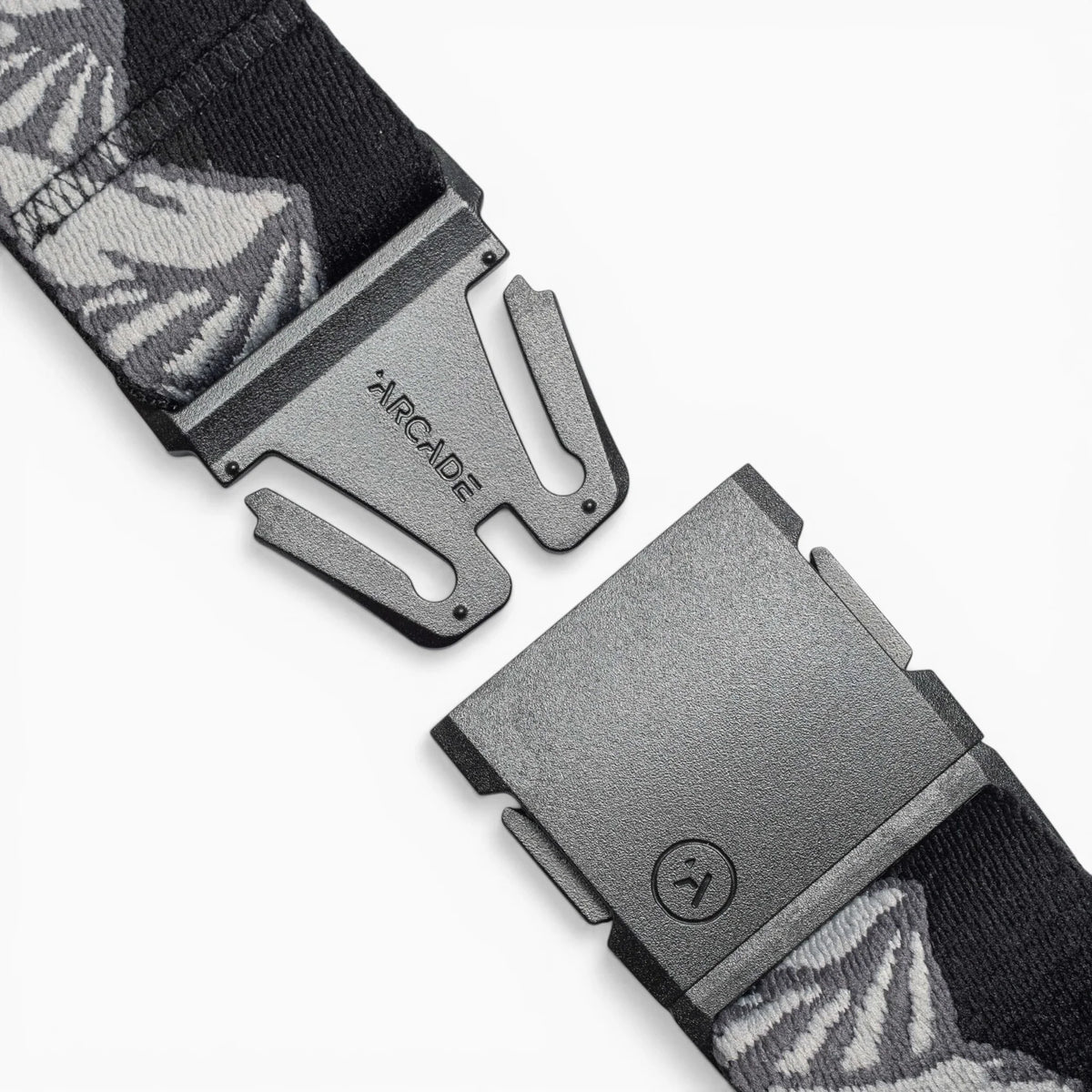 Arcade POW x Joseph Toney Belt