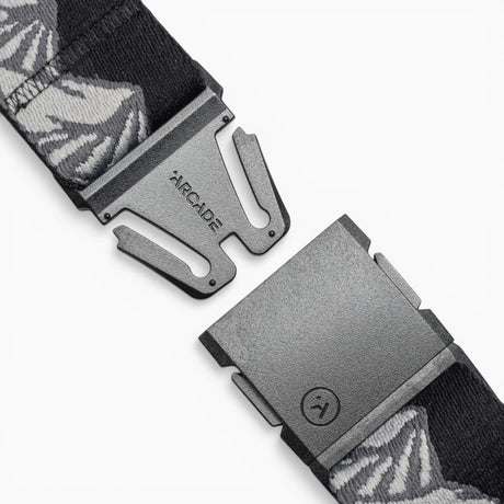 Arcade POW x Joseph Toney Belt