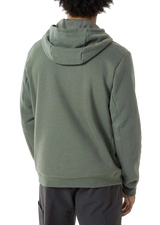 Arc'teryx Emblem Fleece Hoody Men's