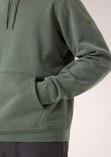 Arc'teryx Emblem Fleece Hoody Men's