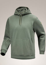 Arc'teryx Emblem Fleece Hoody Men's