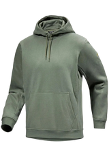 Arc'teryx Emblem Fleece Hoody Men's