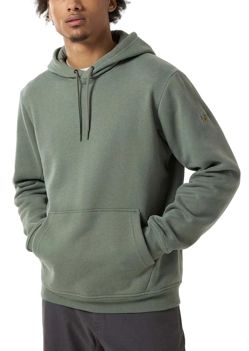Arc'teryx Emblem Fleece Hoody Men's