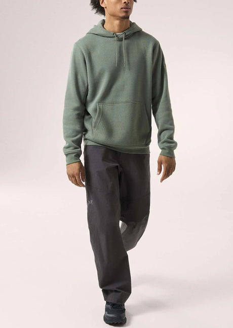 Arc'teryx Emblem Fleece Hoody Men's