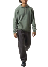 Arc'teryx Emblem Fleece Hoody Men's