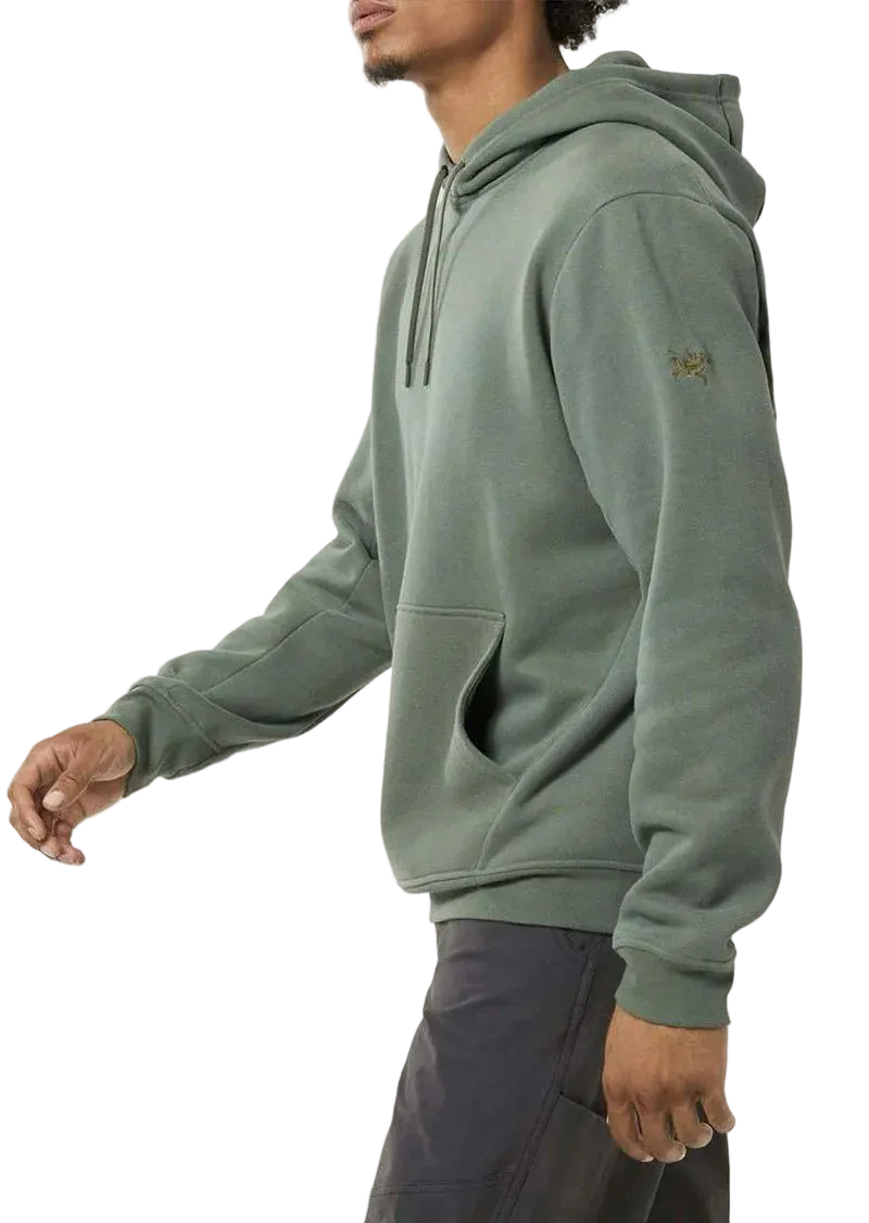 Arc'teryx Emblem Fleece Hoody Men's