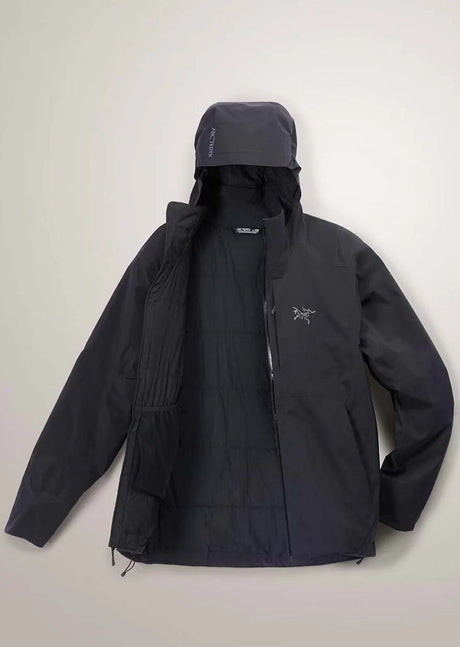 Arc'teryx Ralle Insulated Jacket Men's
