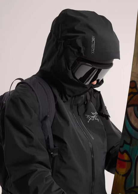 Arc'teryx Sabre Insulated Jacket Men's