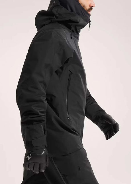 Arc'teryx Sabre Insulated Jacket Men's