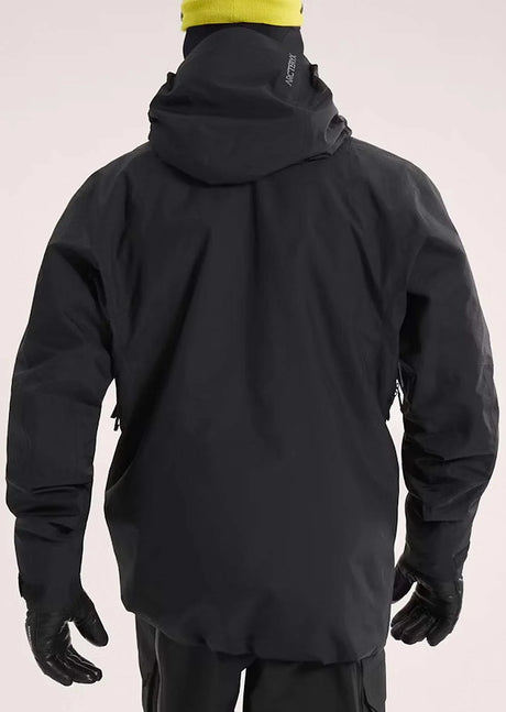Arc'teryx Sabre Insulated Jacket Men's