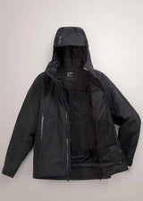 Arc'teryx Sabre Insulated Jacket Men's