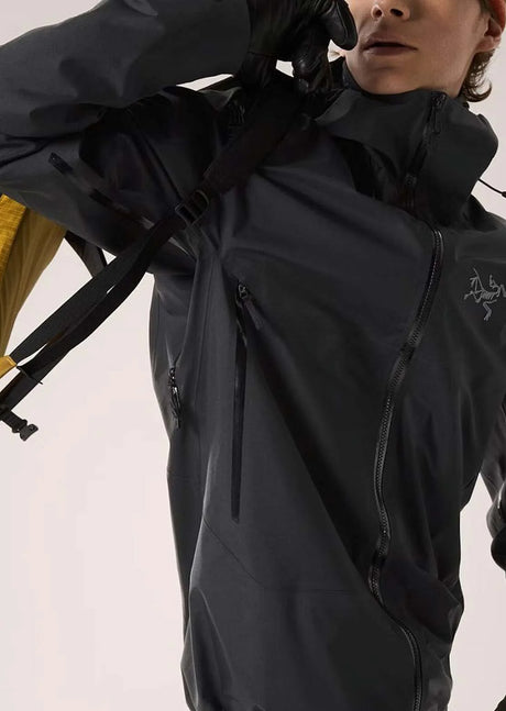 Arc'teryx Sabre Jacket Men's