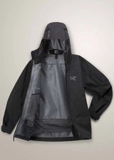 Arc'teryx Sabre Jacket Men's