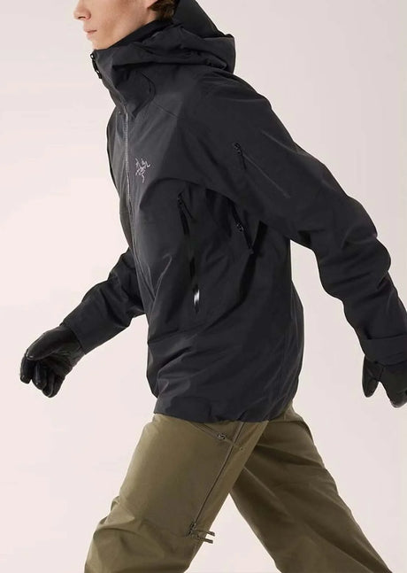 Arc'teryx Sabre Jacket Men's