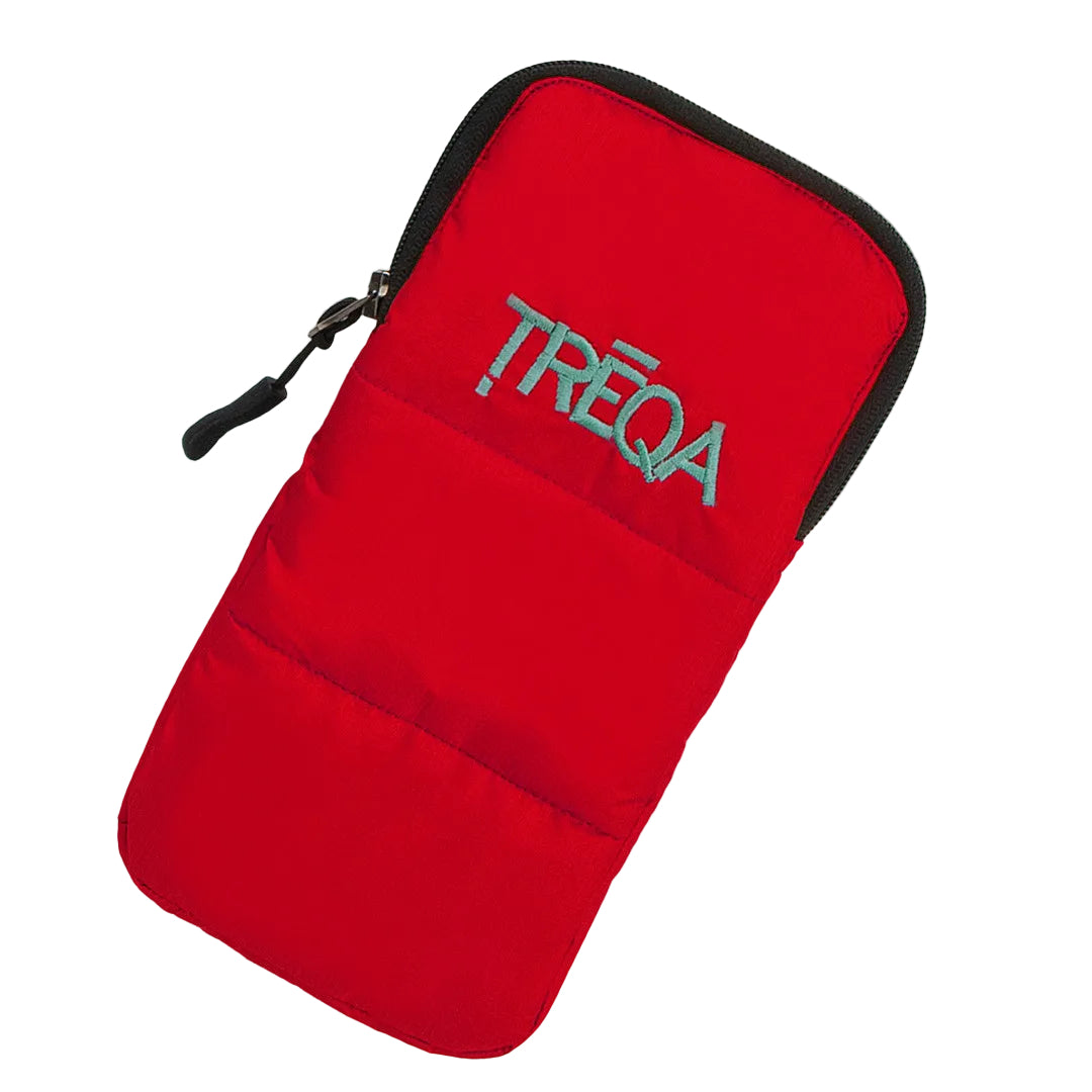 Treqa Insulated Thermal Arctic Phone Case