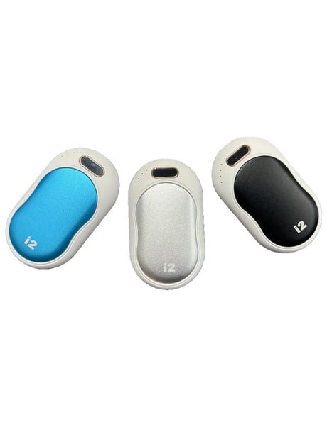I2 Rechargeable Magnetic Hand Warmers