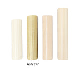 Trailhead Ash 3 1/4-Inch Seat Dowel