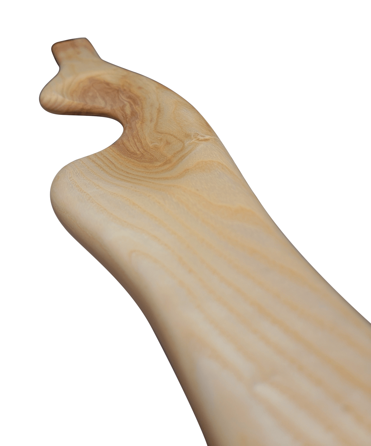 Trailhead Ash Canoe Contoured Yoke