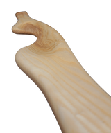 Trailhead Ash Canoe Contoured Yoke