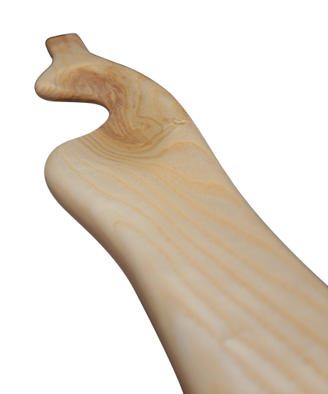 Trailhead Ash Canoe Contoured Yoke