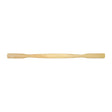 Trailhead Ash Canoe Thwart