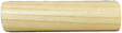 Trailhead Ash 3-Inch Seat Dowel