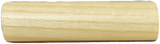 Trailhead Ash 3-Inch Seat Dowel