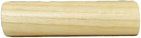 Trailhead Ash 3-Inch Seat Dowel
