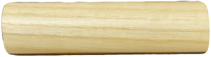 Trailhead Ash 3-Inch Seat Dowel