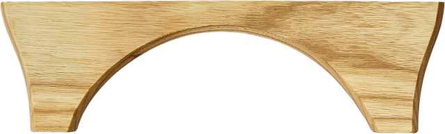 Trailhead Ash Canoe Seat Truss (Hanger)