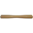 Trailhead Ash Canoe Flat Handle
