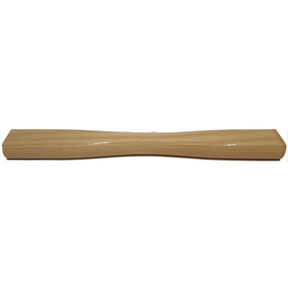 Trailhead Ash Canoe Flat Handle