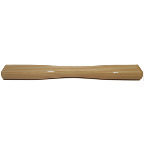 Trailhead Ash Canoe Flat Handle