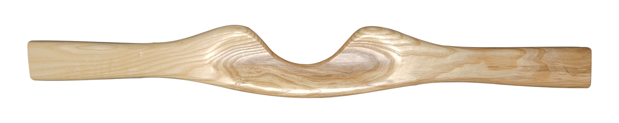 Trailhead Ash Canoe Contoured Yoke