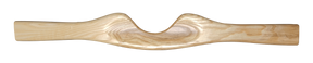 Trailhead Ash Canoe Contoured Yoke