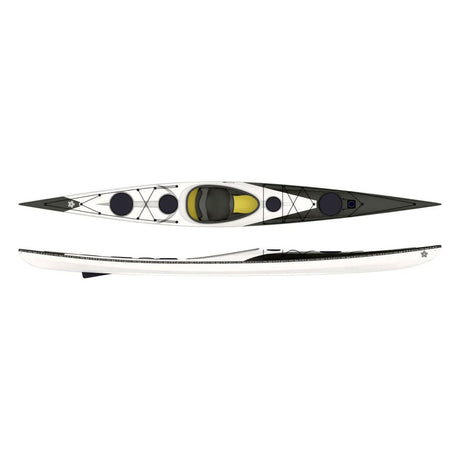 Norse Ask Kayak Carbon
