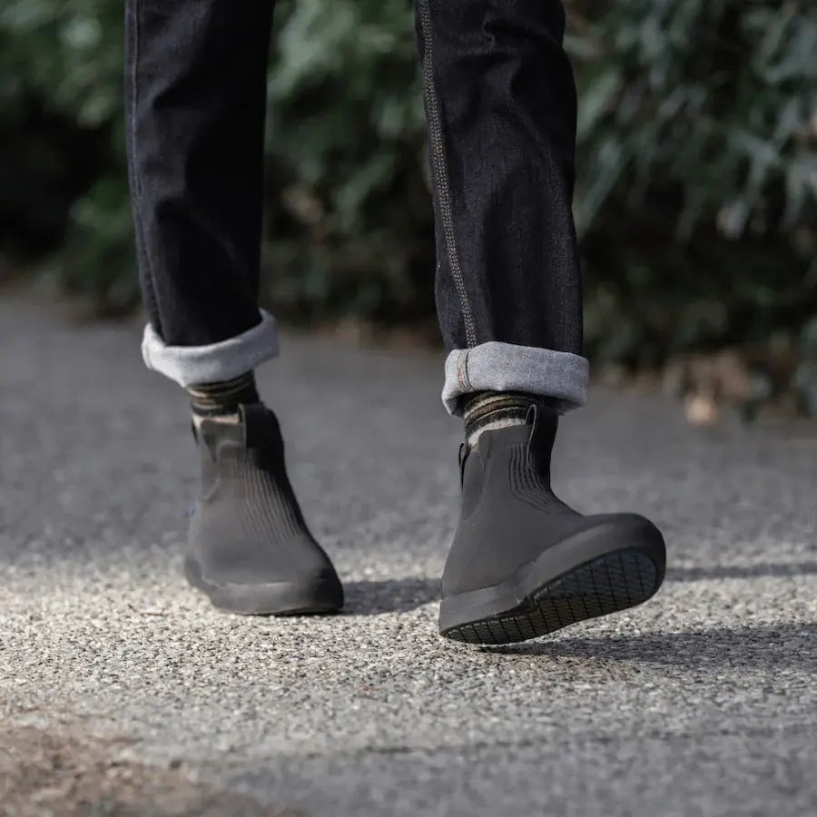 Vessi Classic Chelsea Boot Men's