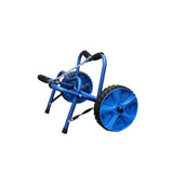 Tulita Outdoors All-Terrain Canoe & Kayak Boat Cart