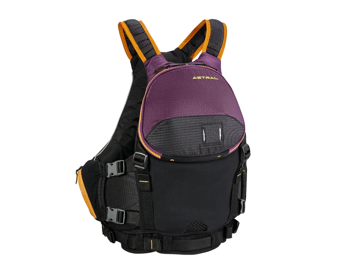 Astral Bowen PFD
