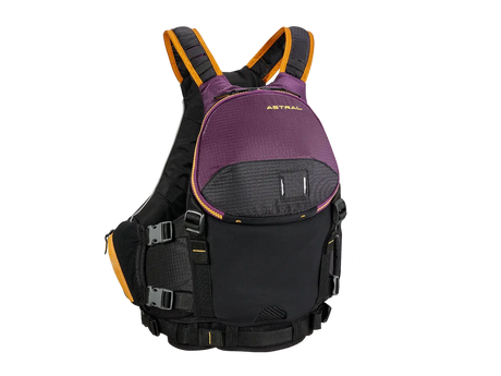 Astral Bowen PFD