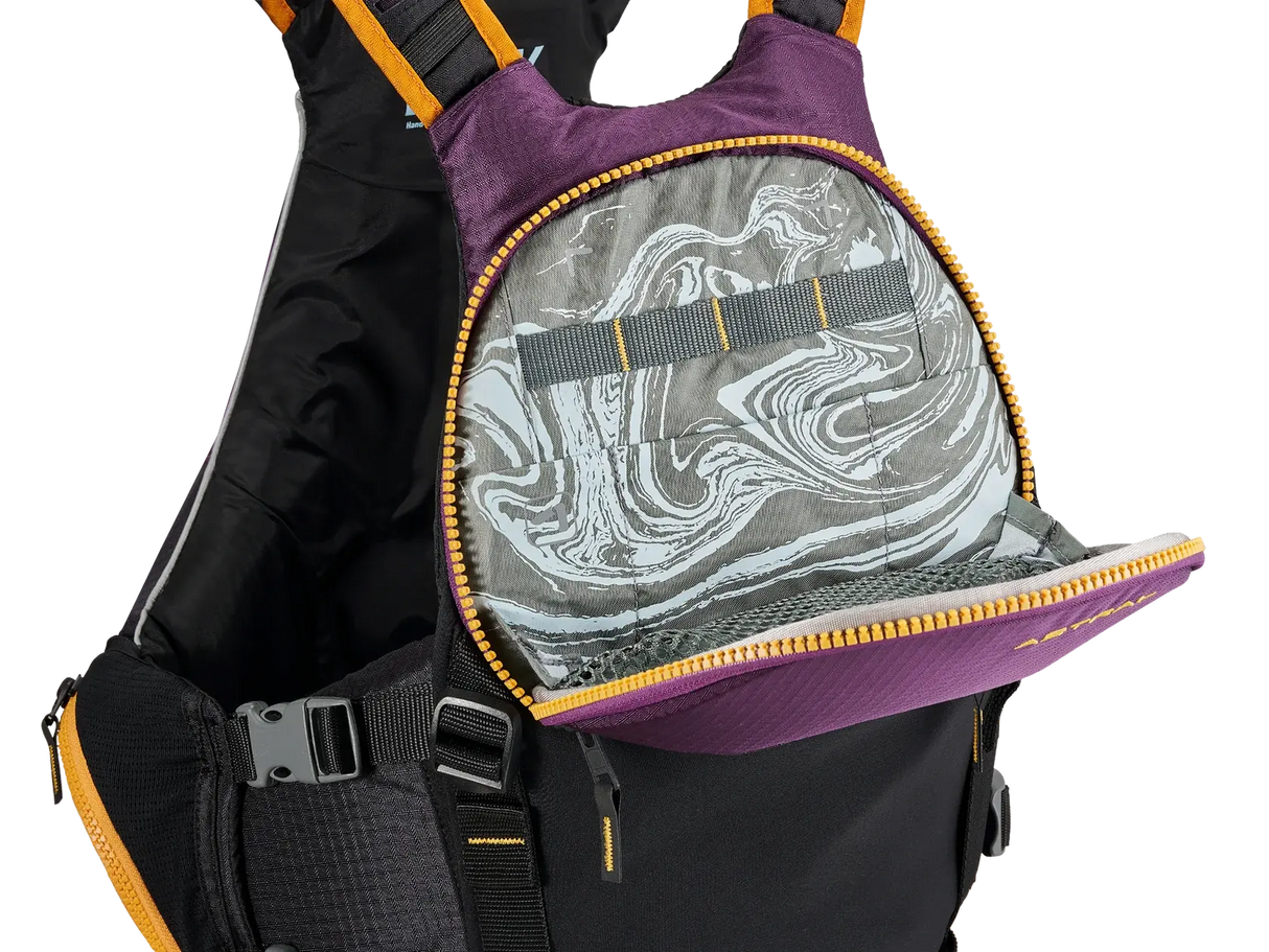 Astral Bowen PFD