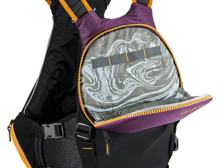 Astral Bowen PFD