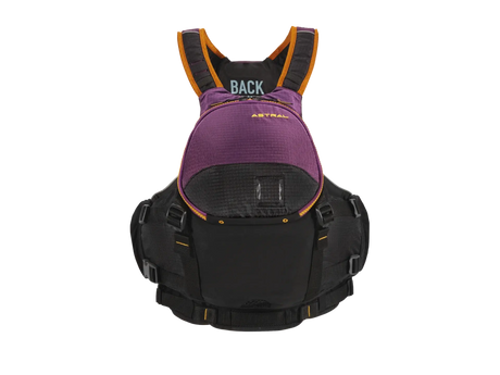 Astral Bowen PFD