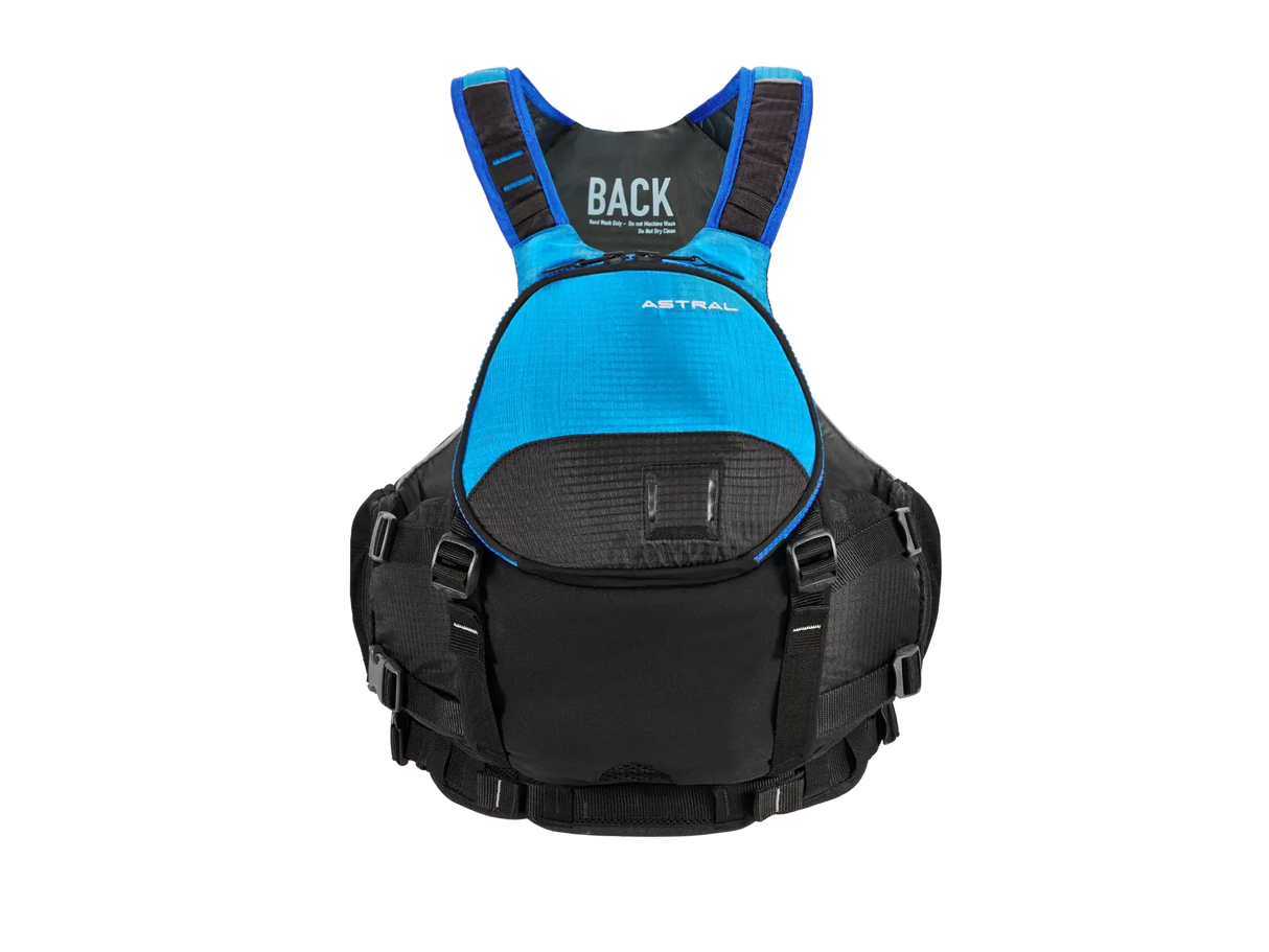 Astral Bowen PFD
