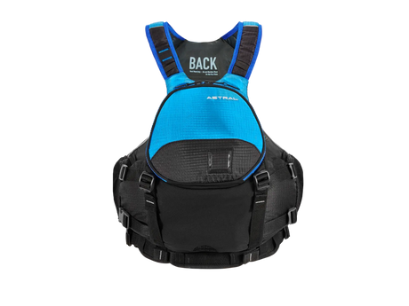 Astral Bowen PFD