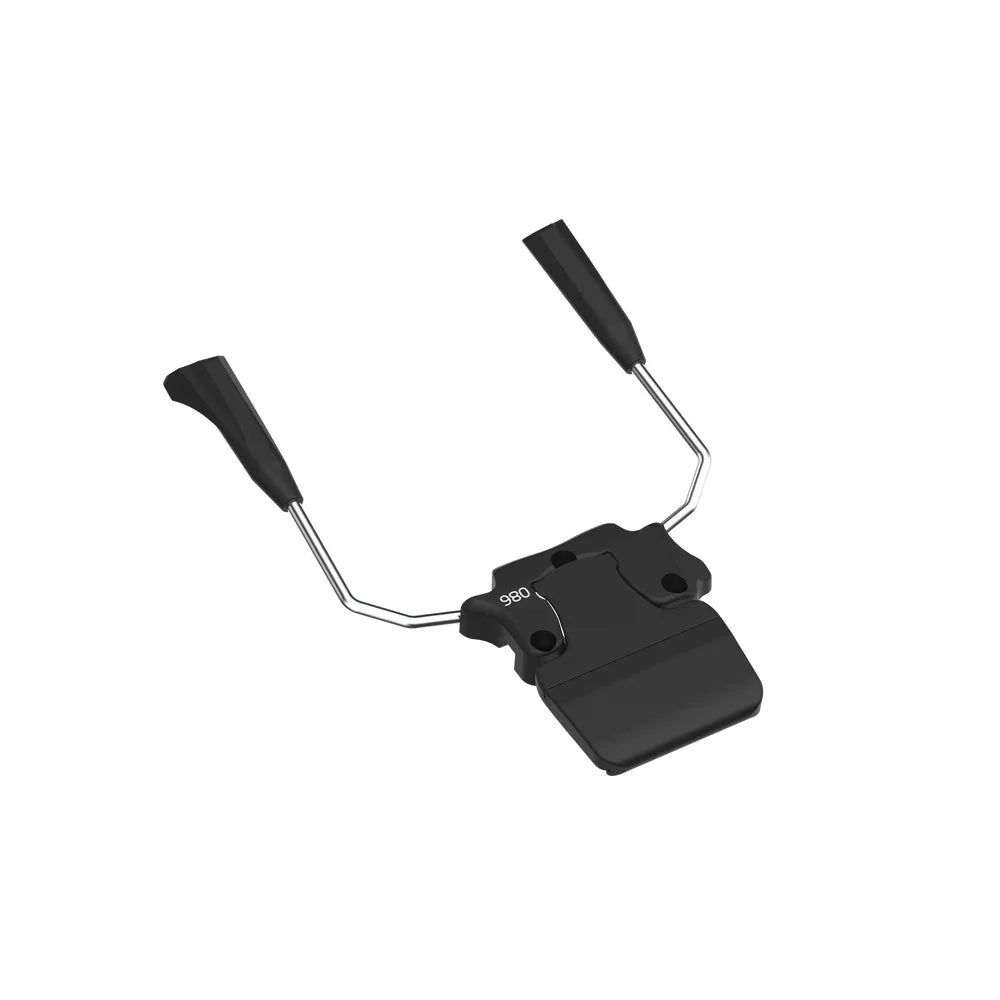 ATK Spare Rear Brake 102mm