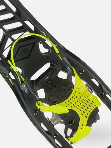Atlas Helium Trail Snowshoes