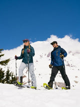Atlas Helium Trail Snowshoes