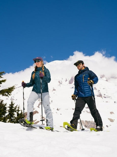 Atlas Helium Trail Snowshoes