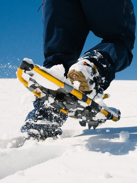 Atlas Montane Snowshoe